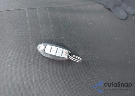 2016 Nissan Altima 2.5 from USA, damaged, VIN 1N4AL3AP9GC214539